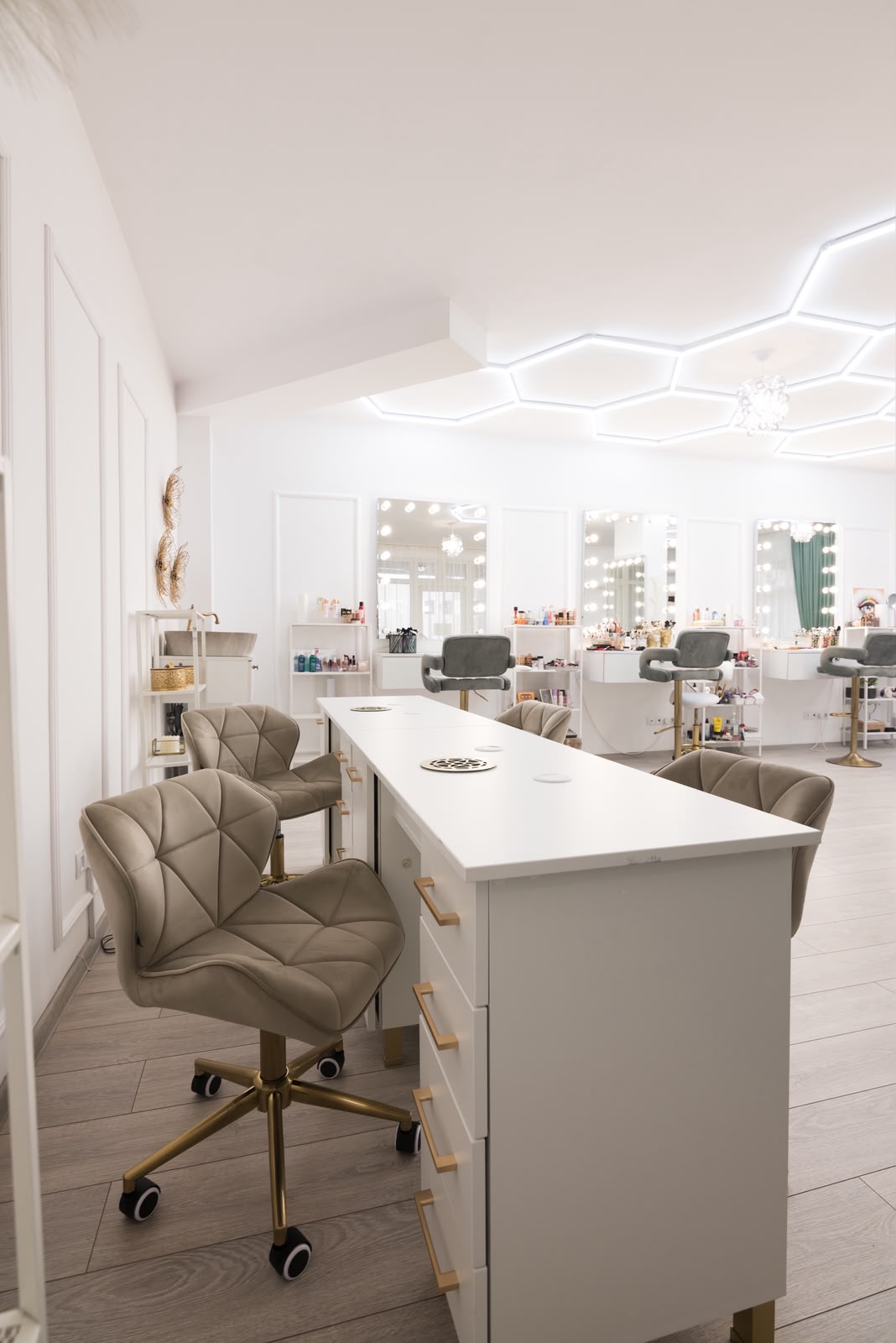 Atelier make-up Iconic 1.0