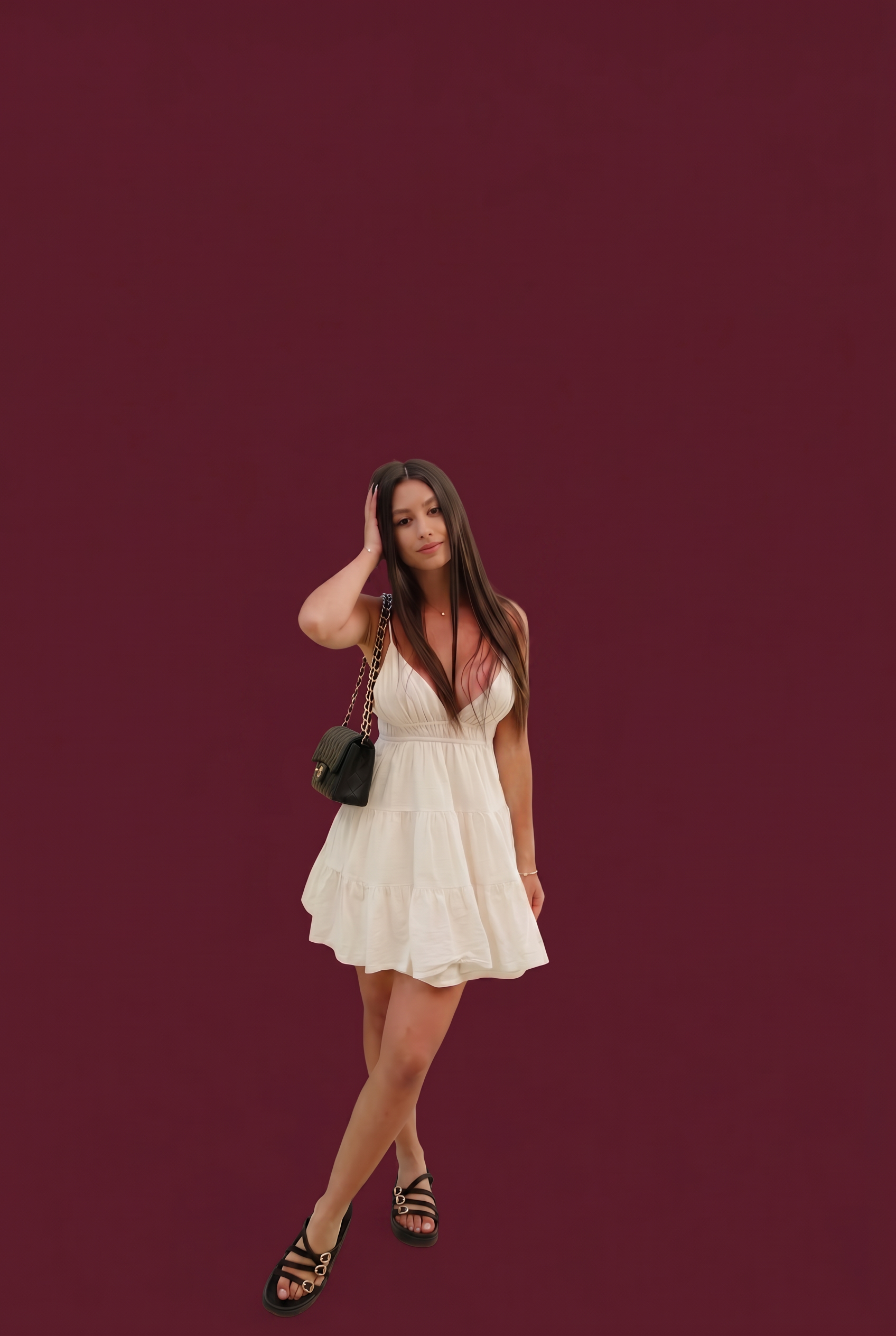 Rohac Gabriela