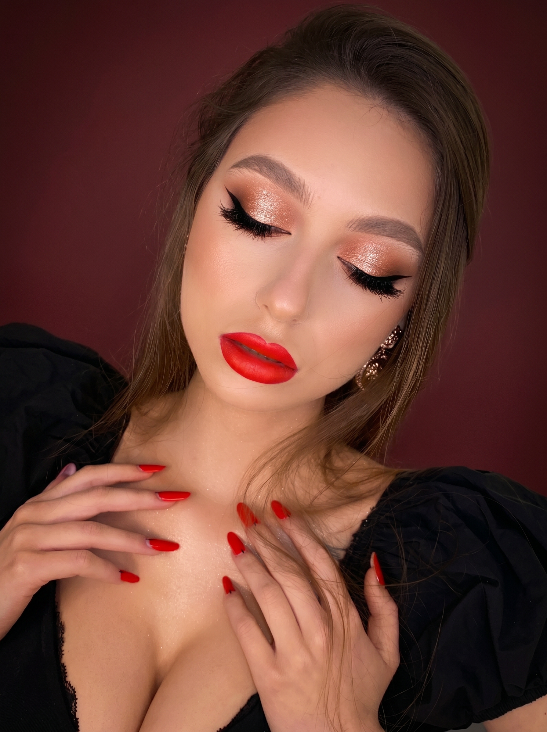 Rouge Velvet