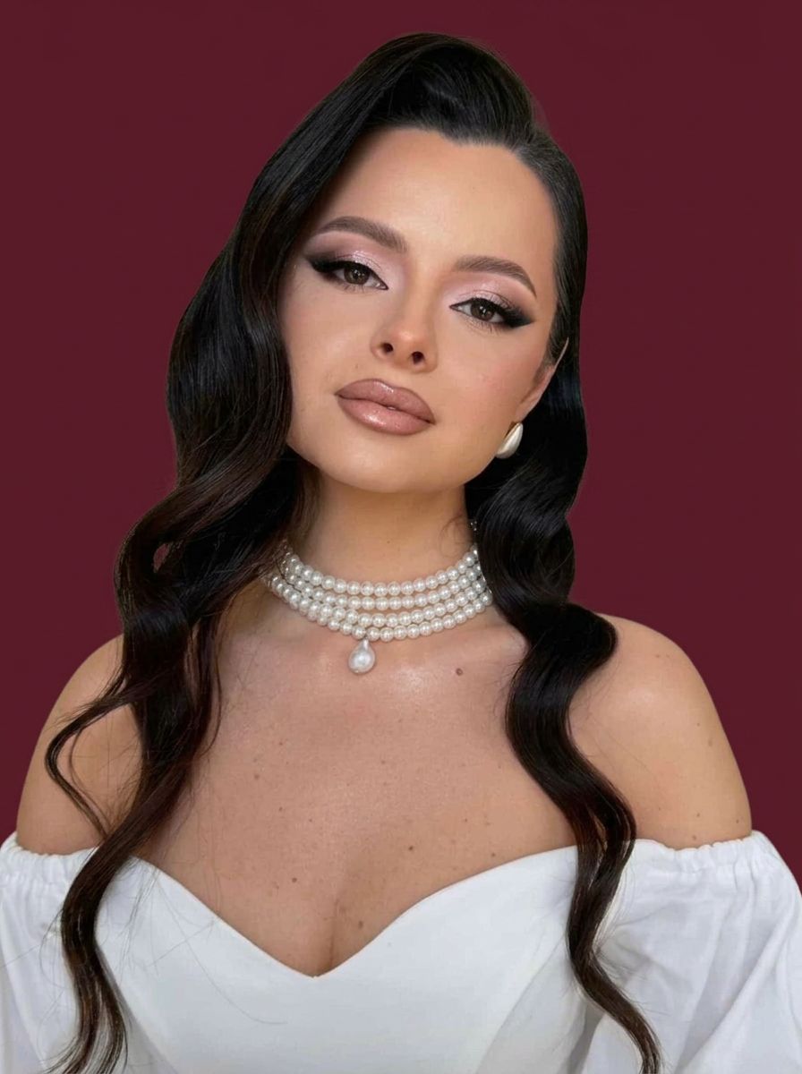 Cotrau Alina