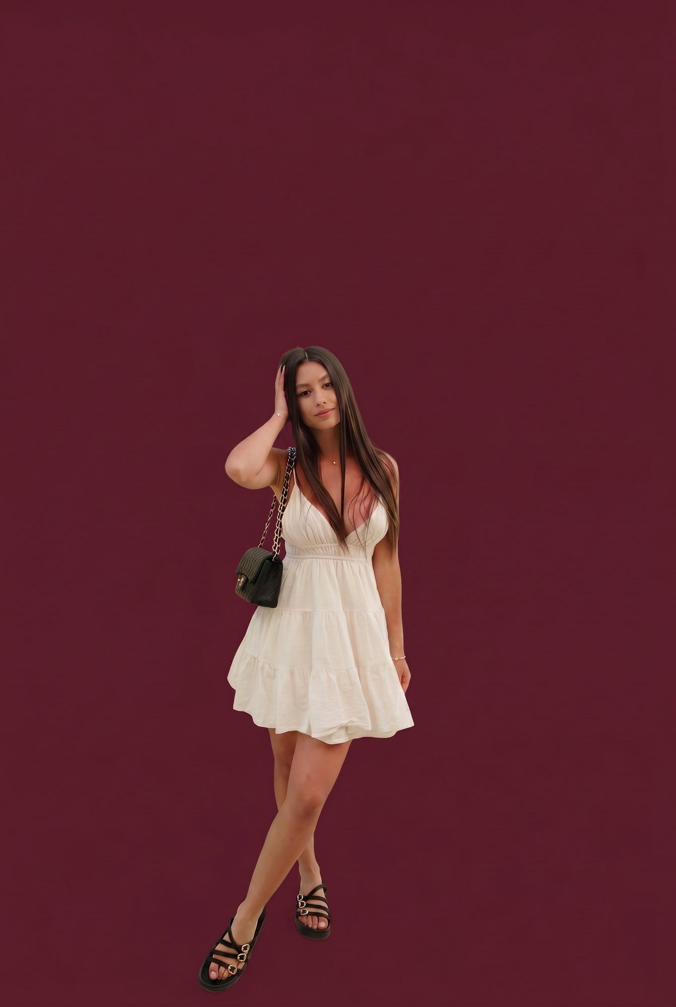 Rohac Gabriela