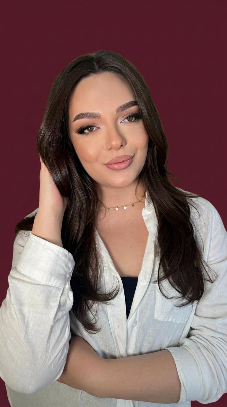 Ilaria Vedinas